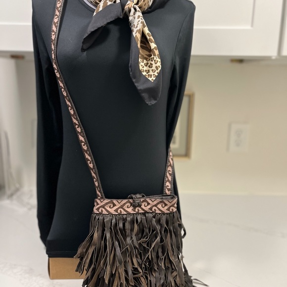 Cute fringe Lucky bag - Picture 3 of 8